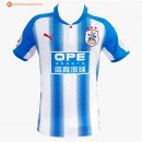 Maillot Huddersfield Town Domicile 2017 2018 Pas Cher