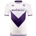 Thailande Maillot Fiorentina Exterieur 2022 2023