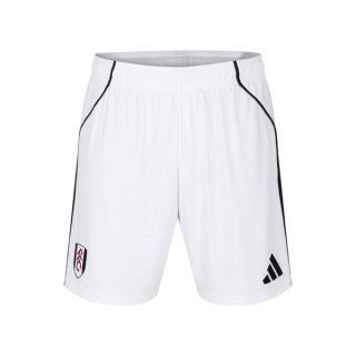 Pantalon Fulham Domicile 2025-2026 Pantalon Fulham Domicile 2025-2026