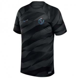 Thailande Maillot Chelsea Gardien 2023 2024 Thailande Maillot Chelsea Gardien 2023 2024