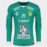 Thailande Maillot Club León Domicile ML 2022 2023