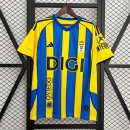 Thailande Maillot Real Oviedo Exterieur 2025 2026