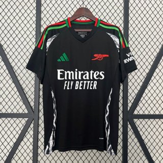 Thailande Maillot Arsenal Exterieur 2024 2025 Thailande Maillot Arsenal Exterieur 2024 2025