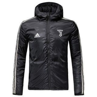 Veste Abajo Juventus 2018 2019 Noir Pas Cher Veste Abajo Juventus 2018 2019 Noir Pas Cher