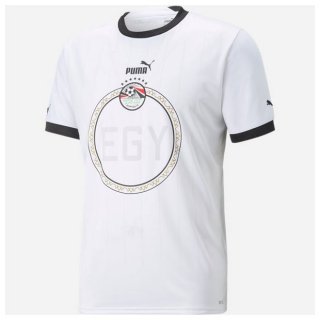 Thailande Maillot Égypte Exterieur 2022 2023 Thailande Maillot Égypte Exterieur 2022 2023
