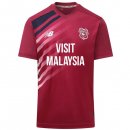 Thailande Maillot Cardiff City Exterieur 2023 2024