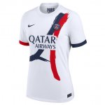 Maillot Paris Saint Germain Exterieur Femme 2025 2026