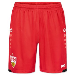 Pantalon VfB Stuttgart Exterieur 2021 2022 Pas Cher