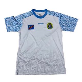 Thailande Maillot Congo Exterieur 2021 2022 Thailande Maillot Congo Exterieur 2021 2022