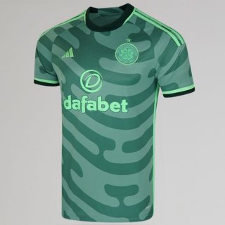 Thailande Maillot Celtic Third 2023 2024 Thailande Maillot Celtic Third 2023 2024