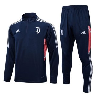 Training Juventus 2022 2023 Bleu Rose Training Juventus 2022 2023 Bleu Rose