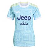 Maillot Juventus Exterieur Femme 2025 2026