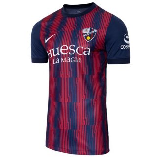 Thailande Maillot SD Huesca Domicile 2022 2023