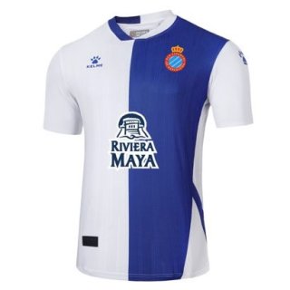 Thailande Maillot RCD Espanyol Third 2022 2023