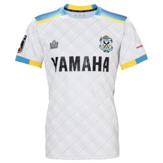 Thailande Maillot Jubilo Iwata Exterieur 2023 2024 Thailande Maillot Jubilo Iwata Exterieur 2023 2024