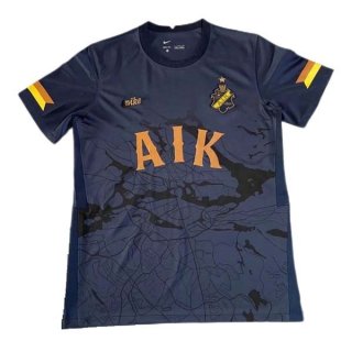 Thailande Maillot AIK Édition Spéciale 2022 2023 Thailande Maillot AIK Édition Spéciale 2022 2023