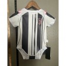Maillot Juventus Baby Domicile 2025 2026