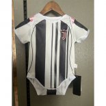 Maillot Juventus Baby Domicile 2025 2026 Maillot Juventus Baby Domicile 2025 2026