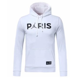 JORDAN Veste Paris Saint Germain 2018 2019 Blanc Pas Cher JORDAN Veste Paris Saint Germain 2018 2019 Blanc Pas Cher