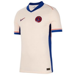 Maillot Chelsea Exterieur 2024 2025 Maillot Chelsea Exterieur 2024 2025