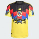 Thailande Maillot Club América Domicile 2025-2026
