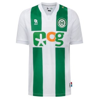 Thailande Maillot Groningen Domicile 2024 2025 Thailande Maillot Groningen Domicile 2024 2025