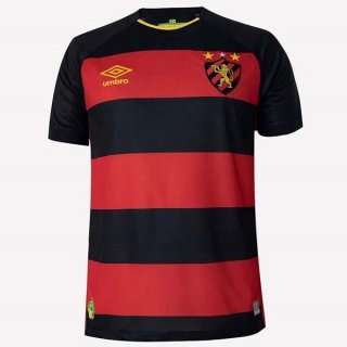 Thailande Maillot Recife Domicile 2023 2024