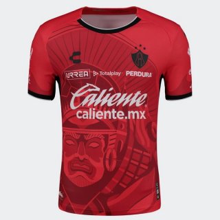 Thailande Maillot Atlas FC Third 2024 2025