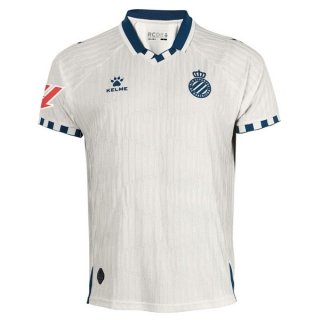 Thailande Maillot Espanyol Exterieur 2025-2026 Thailande Maillot Espanyol Exterieur 2025-2026