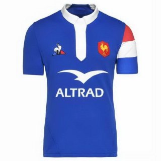 Maillot France Domicile 2018 Bleu Pas Cher Maillot France Domicile 2018 Bleu Pas Cher