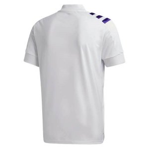 Thailande Maillot Orlando City Exterieur 2020 2021 Blanc