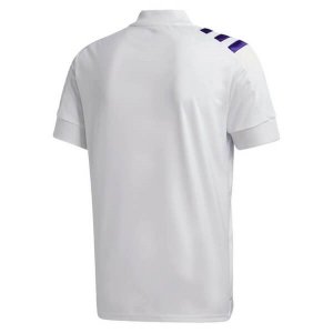 Thailande Maillot Orlando City Exterieur 2020 2021 Blanc