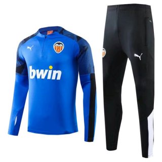 Survetement Valence 2019 2020 Bleu Noir Pas Cher Survetement Valence 2019 2020 Bleu Noir Pas Cher
