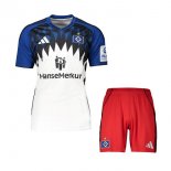 Maillot Hamburgo S.V Domicile Enfant 2025 2026