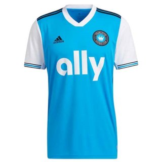 Thailande Maillot Charlotte FC Domicile 2022 2023 Thailande Maillot Charlotte FC Domicile 2022 2023