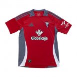 Thailande Maillot Albacete Exterieur 2025-2026