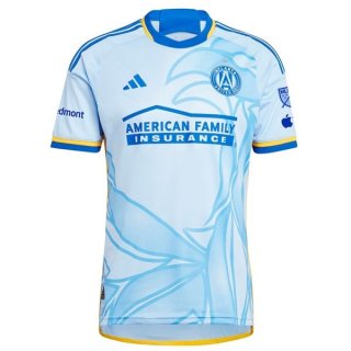 Thailande Maillot Atlanta United Exterieur 2024 2025 Thailande Maillot Atlanta United Exterieur 2024 2025