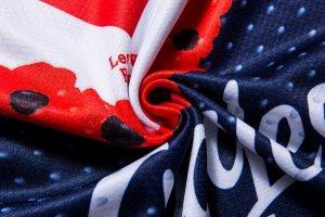 Maillot Sydney Roosters Anzac 2018 Bleu Pas Cher