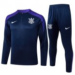 Training Corinthians 2025 2026 Bleu