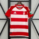 Thailande Maillot Granada Domicile 2025-2026