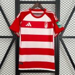 Thailande Maillot Granada Domicile 2025-2026