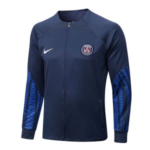 Survetement Paris Saint Germain 2022 2023 Bleu
