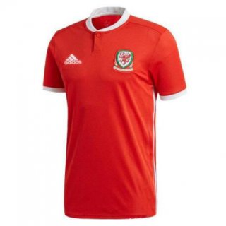 Maillot Pays de Galles Domicile 2018 Pas Cher Maillot Pays de Galles Domicile 2018 Pas Cher