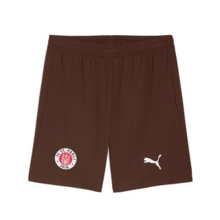 Pantalon St. Pauli Domicile 2025 2026 Pantalon St. Pauli Domicile 2025 2026