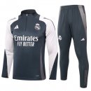 Training Real Madrid 2024 2025 Gris
