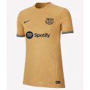 Maillot Barcelona Exterieur Femme 2022 2023