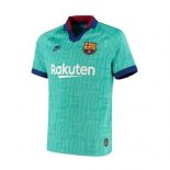 Maillot Barcelona Third 2019 2020 Vert Pas Cher