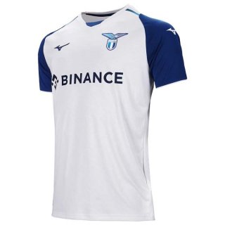 Thailande Maillot Lazio Third 2022-2023