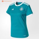 Maillot Allemagne Champions Femme 2017 Pas Cher