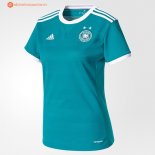 Maillot Allemagne Champions Femme 2017 Pas Cher